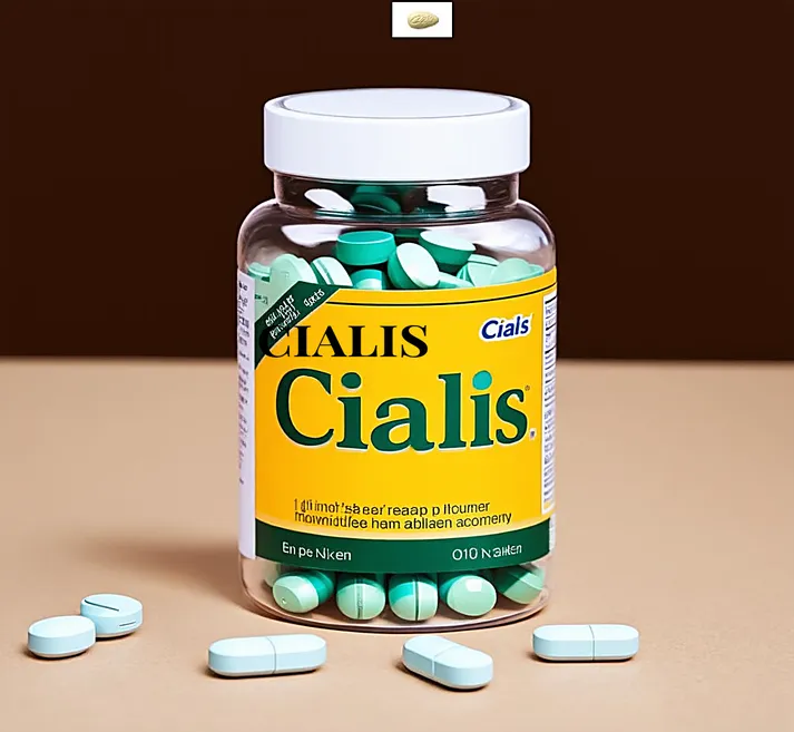 Cialis 1